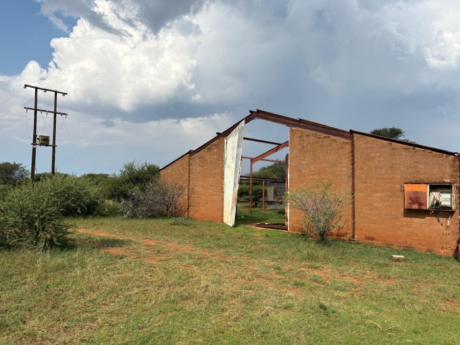 Commercial Property for Sale in Christiana Rural North West